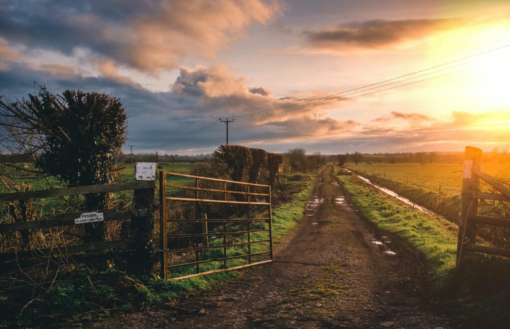 acreage in western downs